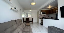 Apartamento semimobiliado à venda no bairro Vila Esperança – Tubarão