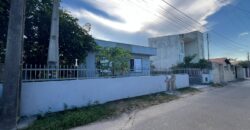 Casa mista à venda – Bairro Santo André – Capivari de Baixo