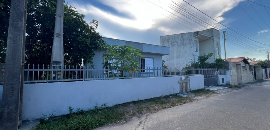 Casa mista à venda – Bairro Santo André – Capivari de Baixo