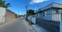 Casa mista à venda – Bairro Santo André – Capivari de Baixo