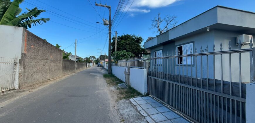 Casa mista à venda – Bairro Santo André – Capivari de Baixo
