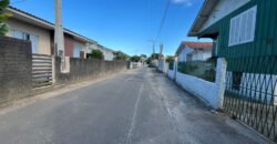 Casa mista à venda – Bairro Santo André – Capivari de Baixo