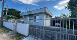 Casa mista à venda – Bairro Santo André – Capivari de Baixo