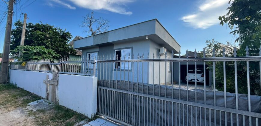Casa mista à venda – Bairro Santo André – Capivari de Baixo