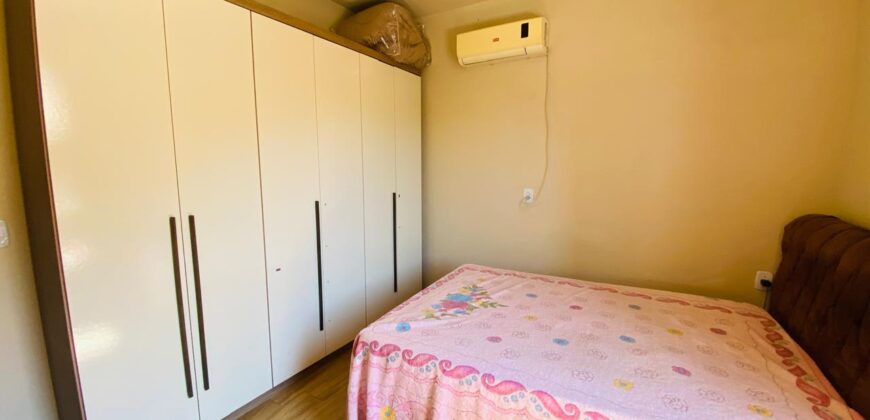 Casa mista à venda – Bairro Santo André – Capivari de Baixo