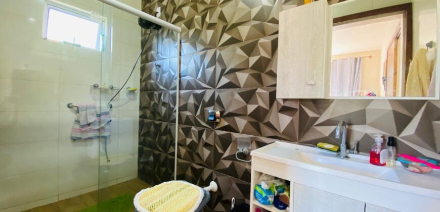 Casa mista à venda – Bairro Santo André – Capivari de Baixo