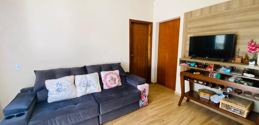 Casa mista à venda – Bairro Santo André – Capivari de Baixo