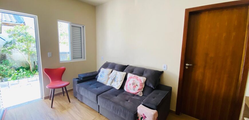 Casa mista à venda – Bairro Santo André – Capivari de Baixo