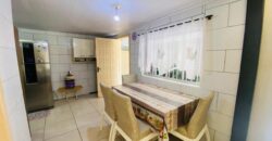 Casa mista à venda – Bairro Santo André – Capivari de Baixo