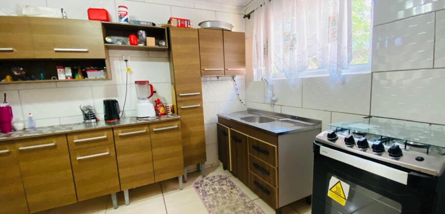 Casa mista à venda – Bairro Santo André – Capivari de Baixo