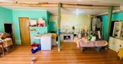 Casa mista à venda – Bairro Santo André – Capivari de Baixo