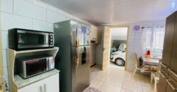 Casa mista à venda – Bairro Santo André – Capivari de Baixo