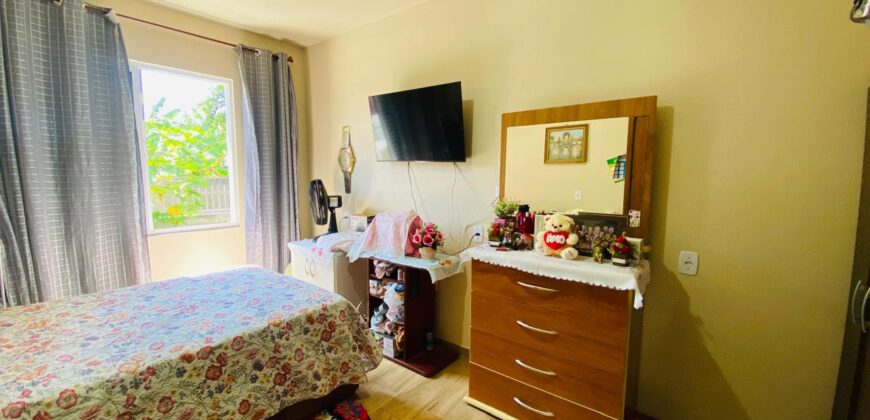 Casa mista à venda – Bairro Santo André – Capivari de Baixo