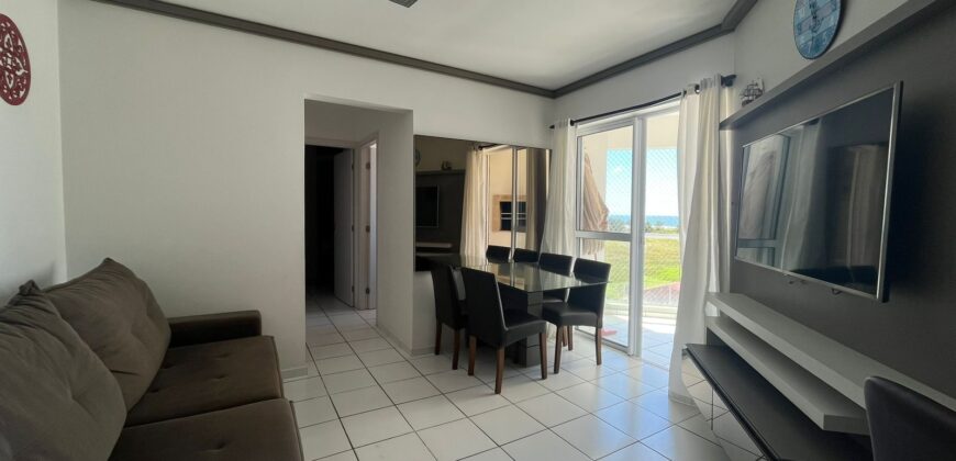 Apartamento Mobiliado à Venda no Mar Grosso – Laguna