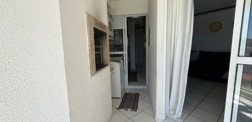 Apartamento Mobiliado à Venda no Mar Grosso – Laguna
