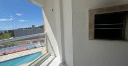 Apartamento Mobiliado à Venda no Mar Grosso – Laguna