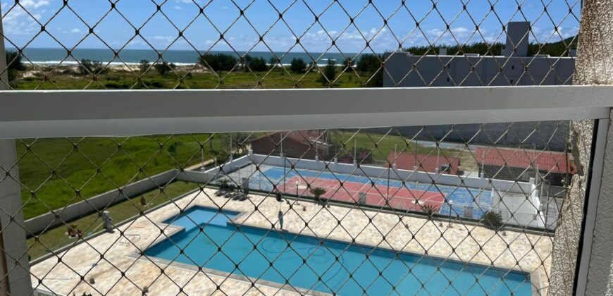 Apartamento Mobiliado à Venda no Mar Grosso – Laguna