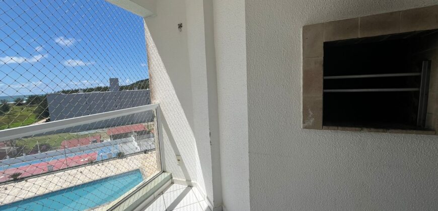 Apartamento Mobiliado à Venda no Mar Grosso – Laguna