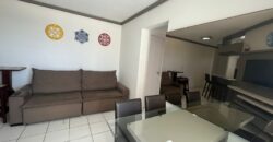 Apartamento Mobiliado à Venda no Mar Grosso – Laguna