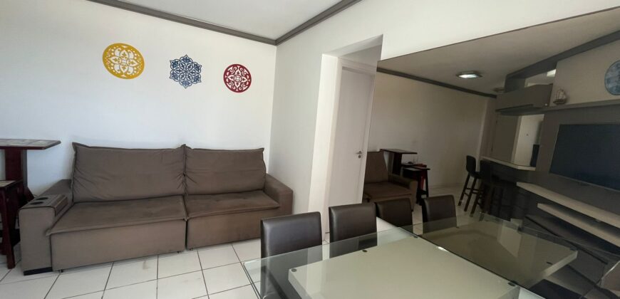 Apartamento Mobiliado à Venda no Mar Grosso – Laguna