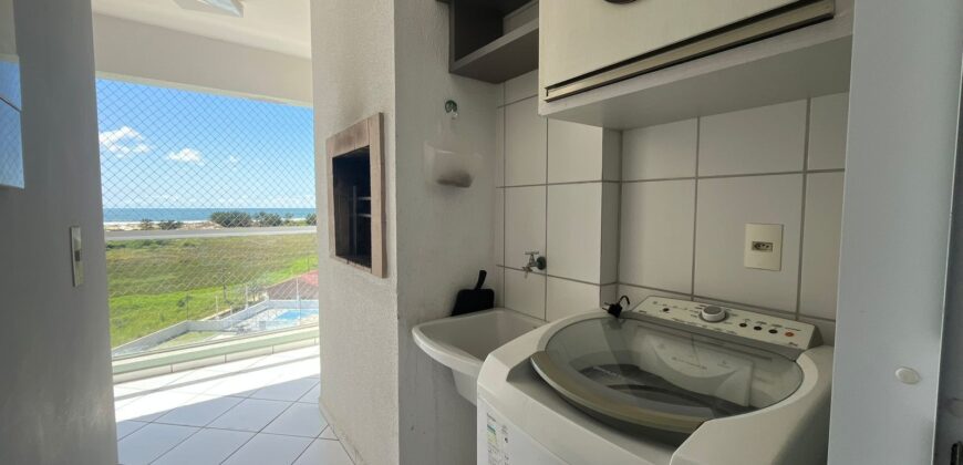 Apartamento Mobiliado à Venda no Mar Grosso – Laguna