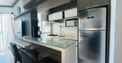 Apartamento Mobiliado à Venda no Mar Grosso – Laguna