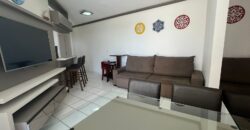 Apartamento Mobiliado à Venda no Mar Grosso – Laguna
