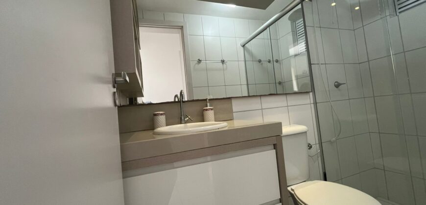 Apartamento Mobiliado à Venda no Mar Grosso – Laguna