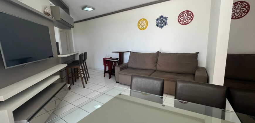 Apartamento Mobiliado à Venda no Mar Grosso – Laguna