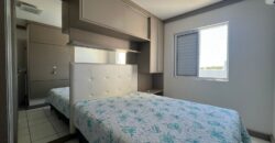 Apartamento Mobiliado à Venda no Mar Grosso – Laguna