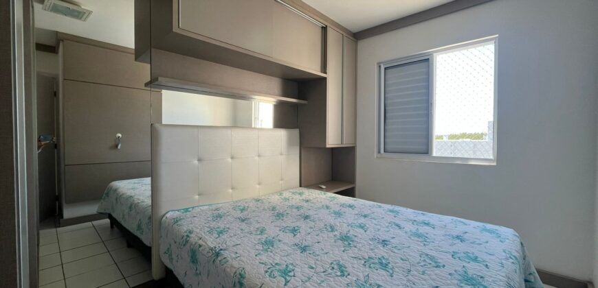 Apartamento Mobiliado à Venda no Mar Grosso – Laguna
