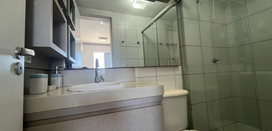 Apartamento Mobiliado à Venda no Mar Grosso – Laguna