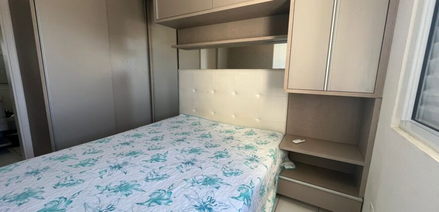 Apartamento Mobiliado à Venda no Mar Grosso – Laguna