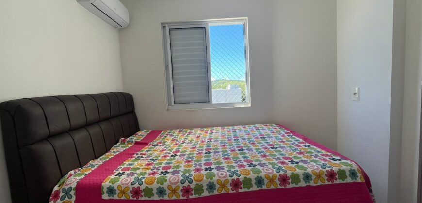 Apartamento Mobiliado à Venda no Mar Grosso – Laguna