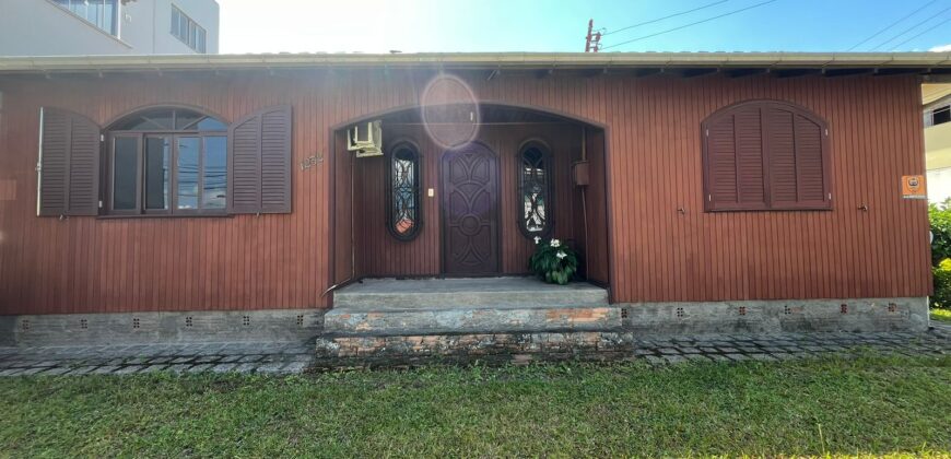 Casa à venda em Monte Castelo – Tubarão