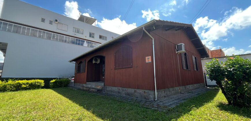 Casa à venda em Monte Castelo – Tubarão