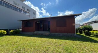 Casa à venda em Monte Castelo – Tubarão