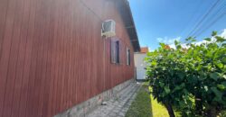 Casa à venda em Monte Castelo – Tubarão