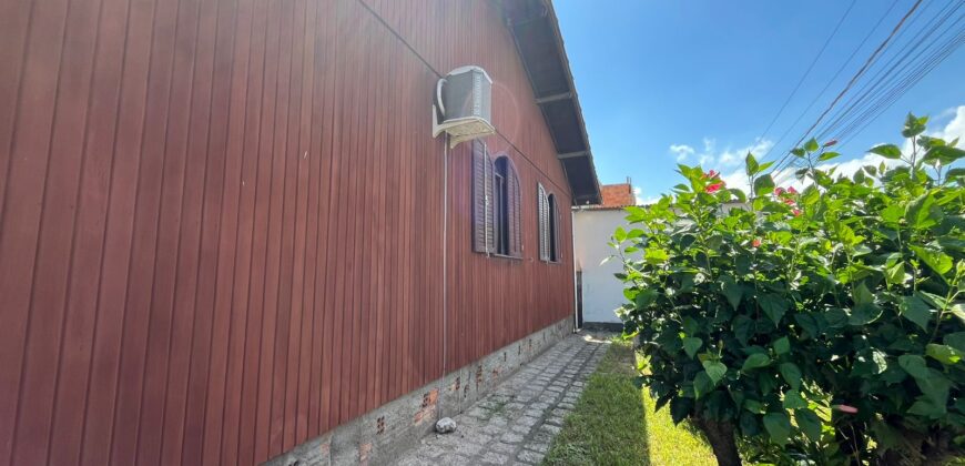 Casa à venda em Monte Castelo – Tubarão
