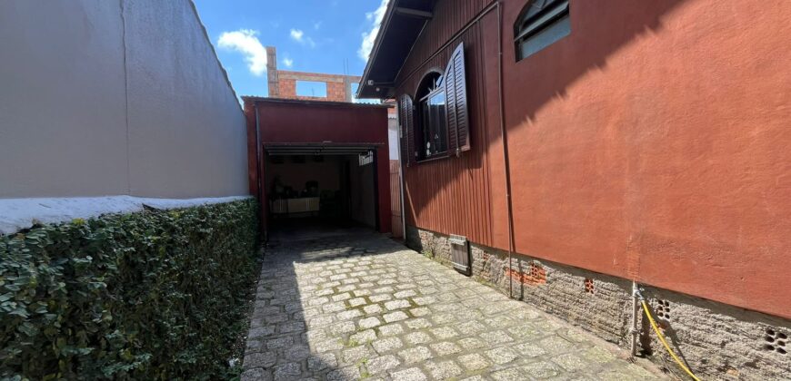 Casa à venda em Monte Castelo – Tubarão