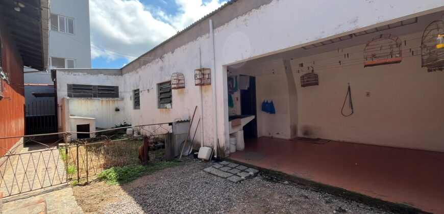 Casa à venda em Monte Castelo – Tubarão