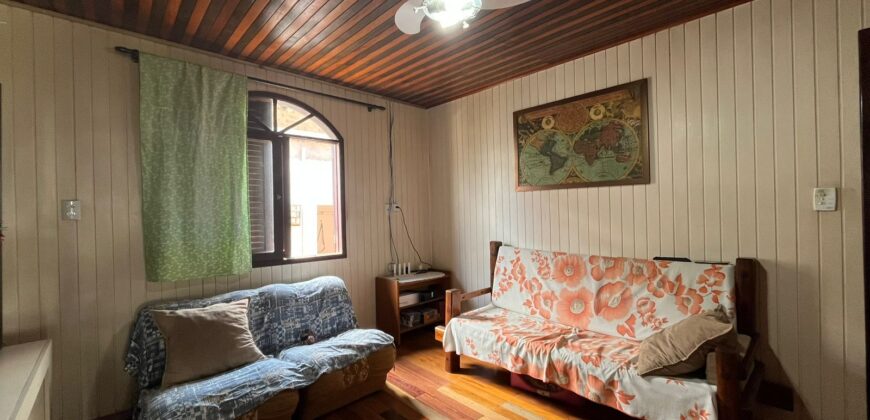 Casa à venda em Monte Castelo – Tubarão