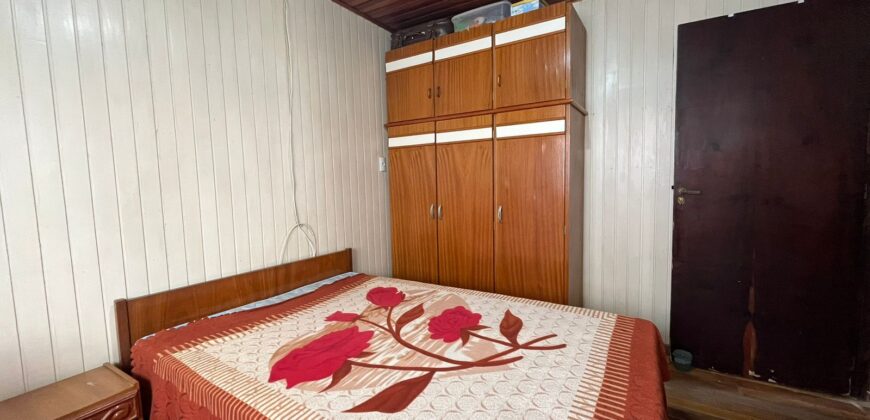 Casa à venda em Monte Castelo – Tubarão