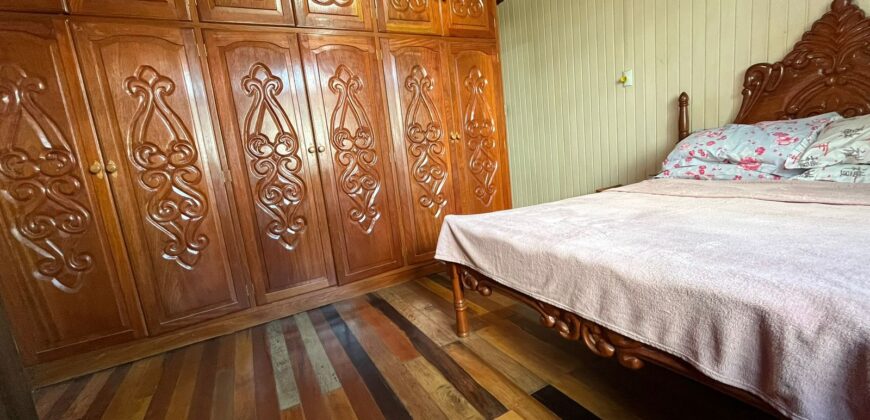 Casa à venda em Monte Castelo – Tubarão