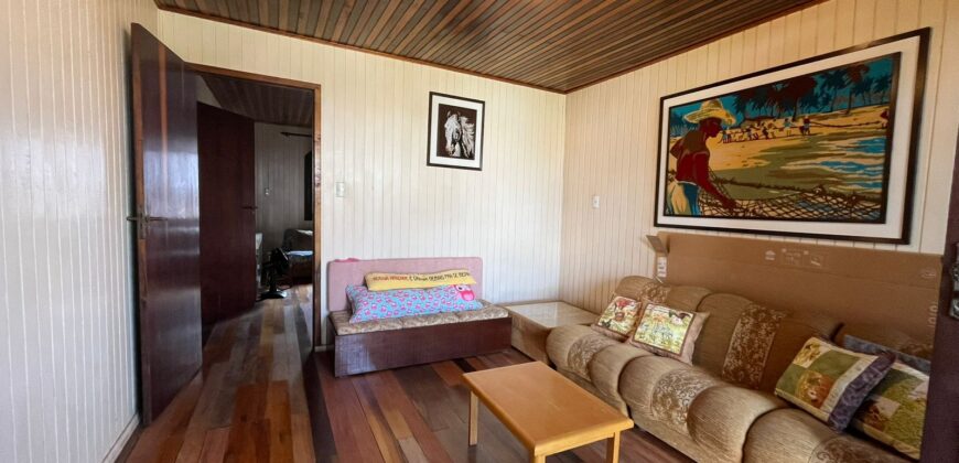 Casa à venda em Monte Castelo – Tubarão