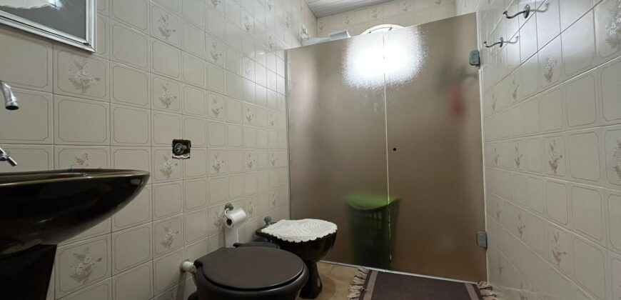 Casa à venda em Monte Castelo – Tubarão