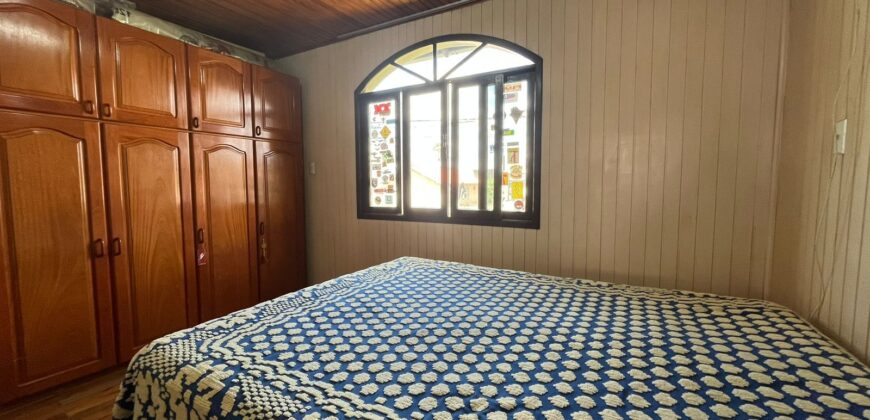 Casa à venda em Monte Castelo – Tubarão