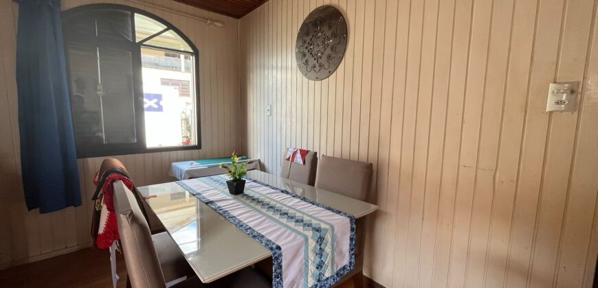 Casa à venda em Monte Castelo – Tubarão