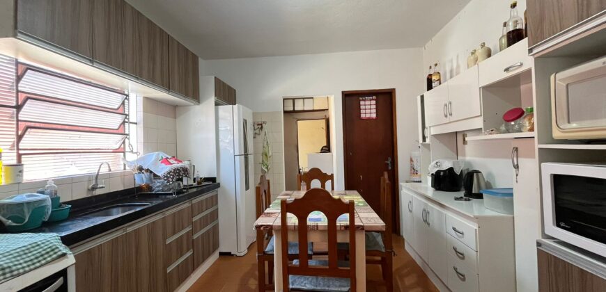 Casa à venda em Monte Castelo – Tubarão