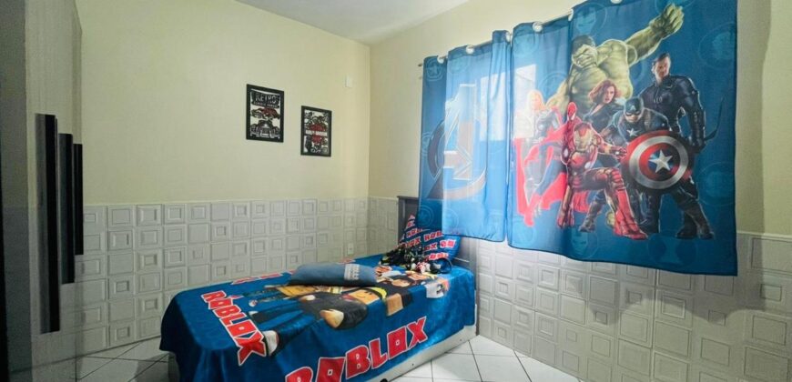 Casa à venda em Capivari de Baixo